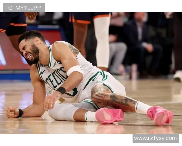 塔图姆手术后重返赛场感谢大家的关心与支持满血归来